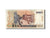 Banknote, Brazil, 1 Cruzado Novo on 1000 Cruzados, VF(20-25)