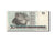 Banknote, Brazil, 50 Cruzeiros on 50 Cruzados Novos, EF(40-45)