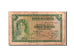 Biljet, Spanje, 5 Pesetas, 1935, TB