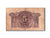 Banconote, Spagna, 5 Pesetas, 1935, MB