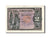 Geldschein, Spanien, 2 Pesetas, 1938, UNZ-
