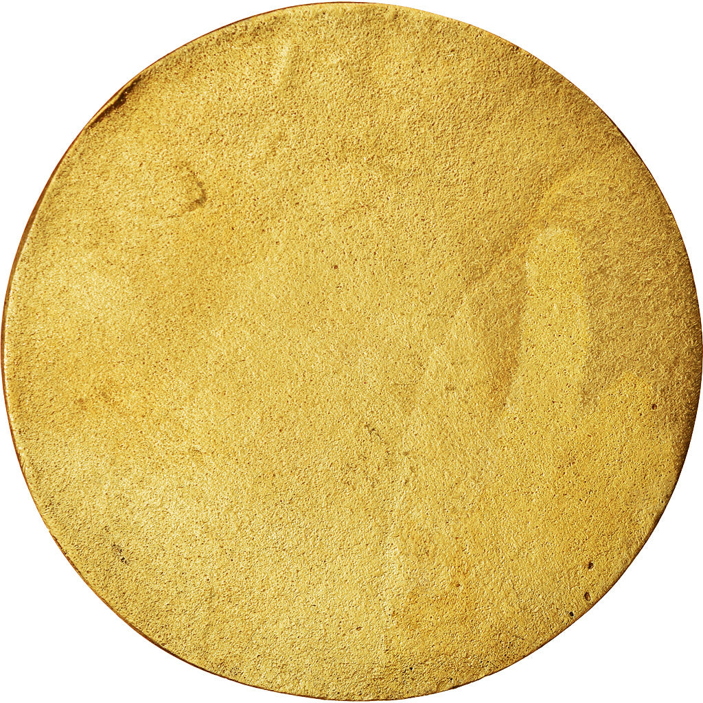 France, Medal, Ville de Vannes, EF(40-45), Bronze