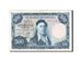 Espagne, 500 Pesetas, 1954-07-22, SUP