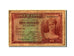 Banknote, Spain, 10 Pesetas, 1935, VF(20-25)