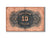 Banknote, Spain, 10 Pesetas, 1935, VF(20-25)