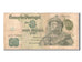 Banknote, Portugal, 20 Escudos, 1971, 1971-07-27, VF(20-25)