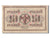 Banknote, Russia, 250 Rubles, 1917, EF(40-45)