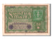Banknote, Germany, 50 Mark, 1919, 1919-06-24, VF(30-35)