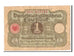 Billete, 1 Mark, 1920, Alemania, 1920-03-01, BC+