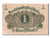 Banknote, Germany, 1 Mark, 1920, 1920-03-01, VF(30-35)