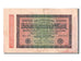 Geldschein, Deutschland, 20,000 Mark, 1923, 1923-02-20, S+
