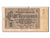 Billet, Allemagne, 1 Rentenmark, 1937, 1937-01-30, TB