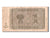Banknote, Germany, 1 Rentenmark, 1937, 1937-01-30, VF(20-25)