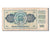 Banconote, Iugoslavia, 50 Dinara, 1968, 1968-05-01, MB