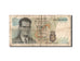Banknote, Belgium, 20 Francs, 1964, 1964-06-15, VF(20-25)