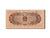 Banconote, Cina, 1 Fen, 1953, SPL-