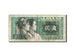 Banknote, China, 2 Jiao, 1980, VF(30-35)