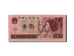 Banknote, China, 1 Yüan, 1996, AU(55-58)