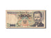 Banknote, Poland, 200 Zlotych, 1988, 1988-12-01, VF(30-35)
