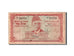 Banknot, Pakistan, 5 Rupees, VF(30-35)