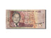 Banknote, Mauritius, 25 Rupees, 1999, KM:49a, EF(40-45)
