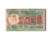 Banknote, India, 5 Rupees, VG(8-10)