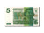 Geldschein, Niederlande, 5 Gulden, 1973, 1973-03-28, UNZ