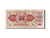 Banconote, Iugoslavia, 100 Dinara, 1978, 1978-08-12, MB+
