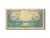 Banconote, Indonesia, 25 Rupiah, 1959, MB+