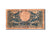 Banconote, Indonesia, 5 Rupiah, 1959, 1959-01-01, B+