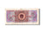 Banconote, Cina, 5 Jiao, 1980, MB