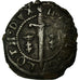 Coin, German States, LORRAINE, Heinrich, 2 Denier, Nancy, VF(30-35), Silver