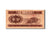 Banconote, Cina, 1 Fen, 1953, SPL