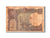Banknote, India, 1 Rupee, 1989, F(12-15)
