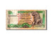 Billete, 10 Rupees, 1991, Sri Lanka, 1994-08-19, BC+