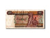 Banconote, Myanmar, 50 Kyats, MB