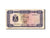 Billet, Libya, 1/2 Dinar, TB
