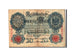 Billete, 20 Mark, 1914, Alemania, 1914-02-19, BC+