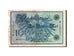 Geldschein, Deutschland, 100 Mark, 1908, 1908-02-07, SGE+