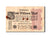Biljet, Duitsland, 2 Millionen Mark, 1923, 1923-08-09, TB
