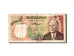 Biljet, Tunisië, 5 Dinars, 1980, 1980-10-15, TB