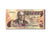Biljet, Tunisië, 5 Dinars, 1973, 1973-10-15, TB+