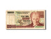 Billet, Turquie, 100,000 Lira, B+