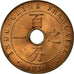 Coin, French Indochina, Cent, 1938, Paris, MS(60-62), Bronze, Lecompte:99