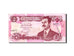 Banknote, Iraq, 5 Dinars, 1992, UNC(60-62)