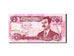 Geldschein, Irak, 5 Dinars, 1992, VZ