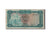 Billet, Libya, 1 Dinar, TB+