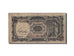Banconote, Egitto, 10 Piastres, B+