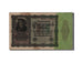 Billet, Allemagne, 50,000 Mark, 1922, 1922-11-19, TB+