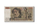 Geldschein, Frankreich, 100 Francs, 100 F 1978-1995 ''Delacroix'', 1991, S+